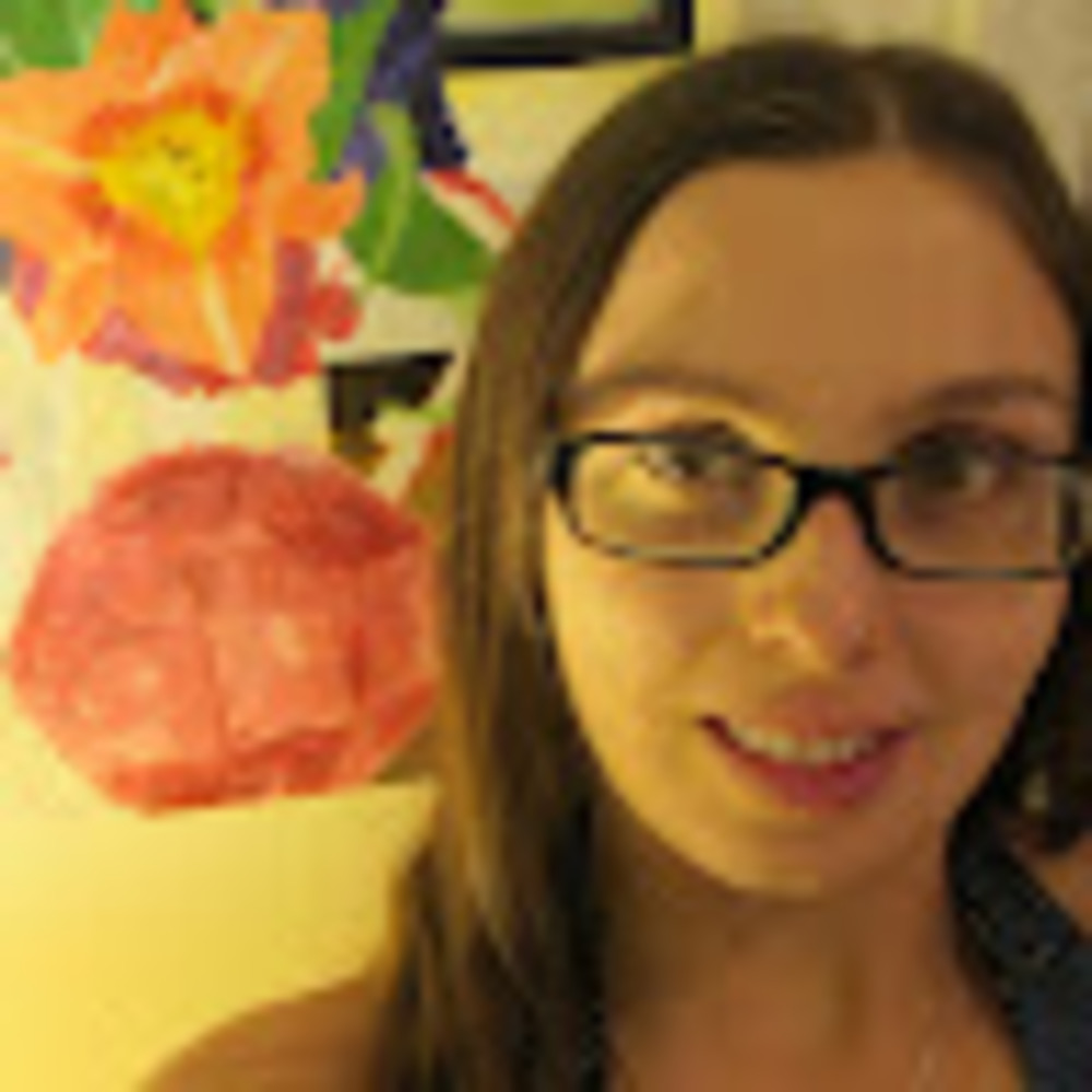 Meet your Posher, Lily